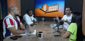 Yglésio detona Rubão e Madeira em fala sobre articulação do governo: “incompetência”