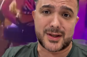 Yglésio critica Pabllo Vittar após repercussão de apresentação