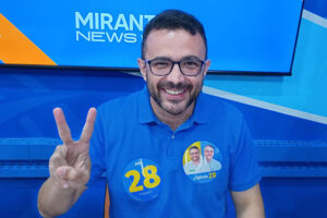 Yglésio Moyses diz que pretende implantar escola cívico-militar