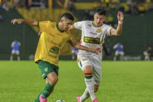 Sampaio perde para o Ypiranga e espera um milagre na Série C