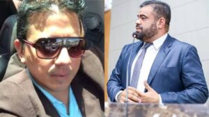 CNMP afasta Zanony após denúncia de Paulo Victor