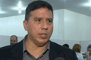Conselho Nacional do MP determina afastamento do promotor Zanony