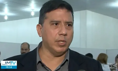 CNMP indefere recurso de Zanony Filho contra afastamento do cargo