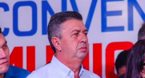 Zé Antônio retira candidatura em Imperatriz: “aguardar um novo momento”