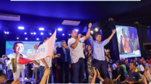Zé Antonio lança pré-candidatura em Imperatriz
