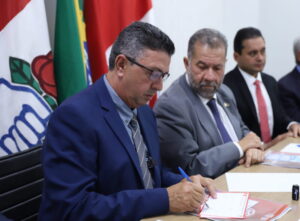 Zé Antônio é o próximo a oficializar pré-candidatura à prefeitura de Imperatriz