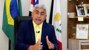 Prefeito de Codó quer financiar asfalto com empréstimo de R$ 45 milhões em ano eleitoral