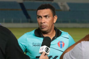 Zé Augusto acerta com o Moto para a temporada de 2025