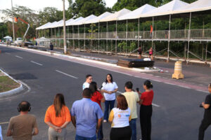 Timon realiza Zé Pereira, a maior prévia carnavalesca da região leste do MA