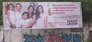 Outdoors em Timon reacendem possível candidatura de Rafael Leitoa