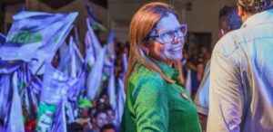 Roseana dividida entre disputa de 2020 e de 2022…