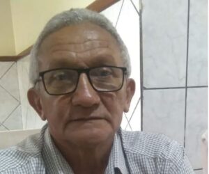 Pastor é morto a facadas pelo neto em Viana