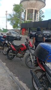 SEIC deflagra operação em Boteco por roubo de cargas em São Luís