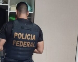 PF investiga transferência fraudulenta de domicílio eleitoral em São José de Ribamar