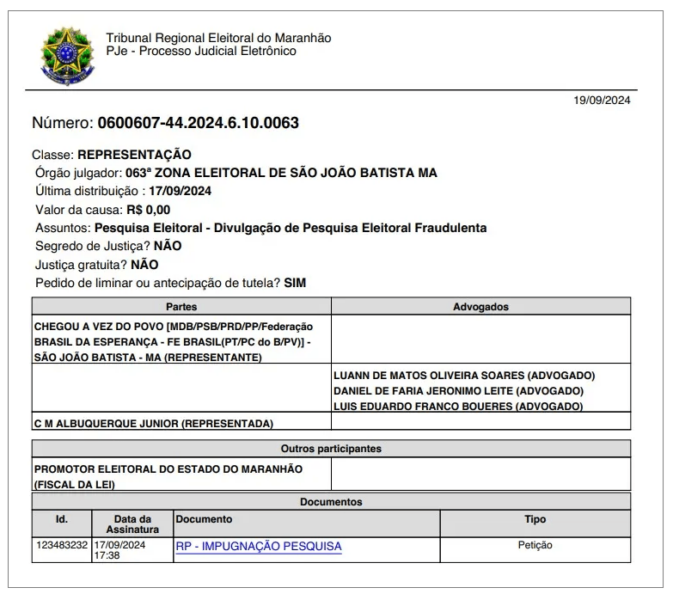 Foto: Reprodução