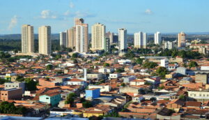 Com mais de 182 mil eleitores, Imperatriz está prestes a ter segundo turno pela primeira vez em sua história…