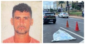 Veículo atropela e mata ciclista na Avenida dos Holandeses, em São Luís