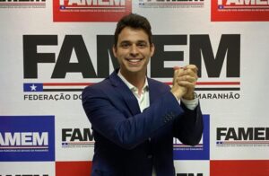 Ivo Rezende agora é vice-presidente da CNM…