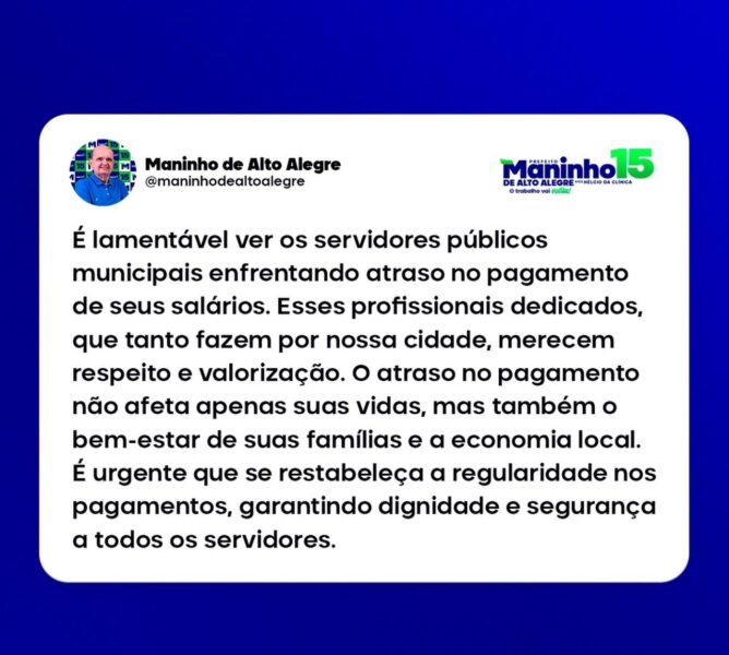 Foto: Reprodução
