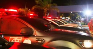 Operação Comandos Especializados reforça combate à criminalidade nos municípios da Grande Ilha