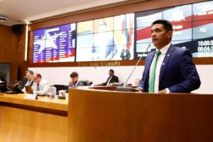 Aprovado PL que declara “Marcha Para Jesus” como patrimônio cultural imaterial do Maranhão