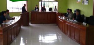 Decisão Judicial Determina Suspensão de Portaria da Câmara Municipal de Cândido Mendes