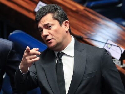 Por 5 votos a 2, TRE-PR absolve Moro e decide não cassar seu mandato de senador