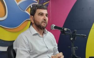 Liviomar Macatrão recebe Medalha Manuel Beckman na ALEMA nesta quarta (7)