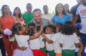 Brandão faz o Maranhão o Estado que mais cresceu na alfabetização de crianças do Brasil