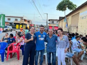 Wendell Lages favorito para retornar à Assembleia Legislativa