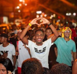 Vini Jansen é o destaque entre as novidades da eleição em São Luís…