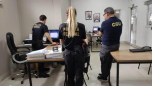 Polícia Federal e CGU desarticulam esquema de fraudes licitatórias no Maranhão