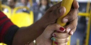 Reportagem pontua números alarmantes de casos de importunação sexual no transporte público na Grande Ilha