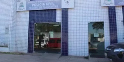 Nove homens são presos por deverem pensão alimentícia em Timon