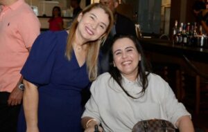 Deputada Andreia Rezende é nome certo na disputa pela 1ª vice-presidência da ALEMA