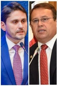 Conflito político agita Vitorino Freire com guerra pelo poder na família Rezende