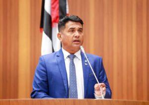 Deputado Wellington solicita ao Governo prorrogação de prazo para pagamento do IPVA 2024 com desconto