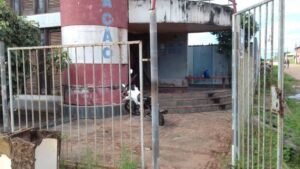 Estado é condenado a reformar prédio do Caic, em Pinheiro