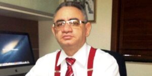 Flávio Dino é um “Bolsonaro com sinal trocado”, diz advogado…