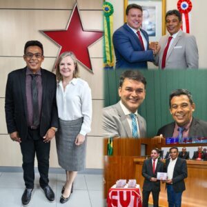 PT-MA fortalece o seu protagonismo político com Encontro Estadual