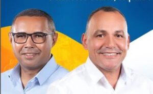 Em Nazaré: Justiça Eleitoral reconhece falsificação de documento da Polícia Militar pela coligação do prefeito Clayton Paulo e vice-prefeito Marivalton é condenado por disseminação de Fake News