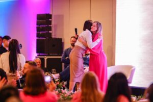 Mulheres do PL-MA participaram na sexta-feira, 19, de Encontro de Lideranças com Michelle Bolsonaro e Detinha