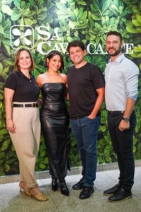 São João da Thay vai ocorrer nos dias 7 e 8 de junho no Shopping da Ilha