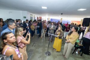 Assembleia Legislativa celebra Dia Internacional da Mulher com programação especial