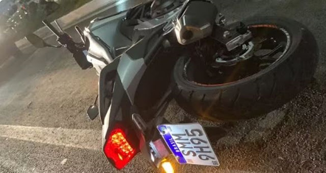 Sobrinho da ex-deputada Cleide Coutinho morre após ser atingido por carro em alta velocidade, em São Luís
