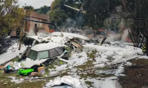 PF pede acesso aos áudios da caixa-preta de avião da Voepass; famílias das vítimas começam a receber seguro