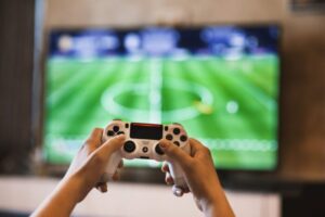 Entra em vigor marco legal da indústria de jogos eletrônicos