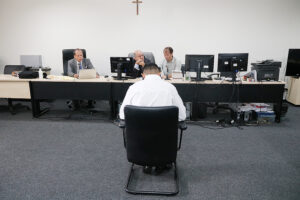 Crime no Sá Viana: Daniel Silva recebe pena de 14 anos por matar esposa