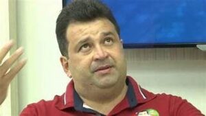 Caxias: O suplente Adelmo Soares (PSB) assumirá na AL no lugar da deputada Daniella…