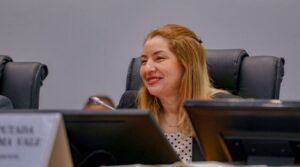 Iracema Vale propõe proibir eucalipto e grandes monoculturas para proteger Lençóis Maranhenses